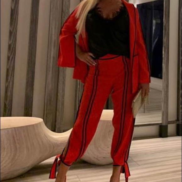 Suit set - Picture 1 of 7